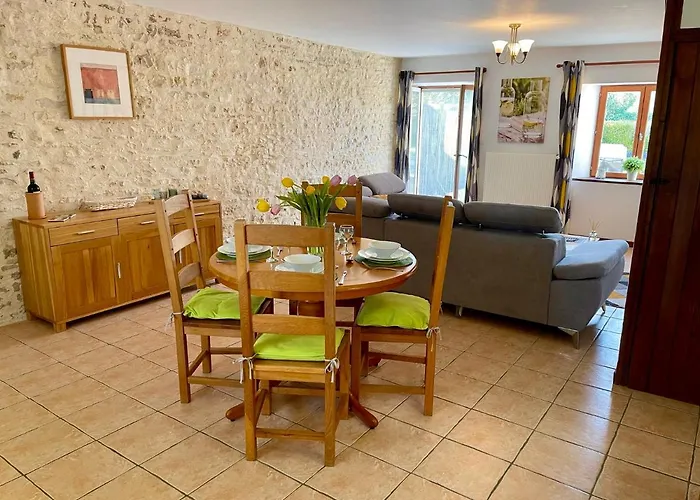 La Vieille Fromagerie