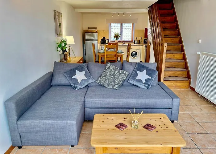 La Vieille Fromagerie