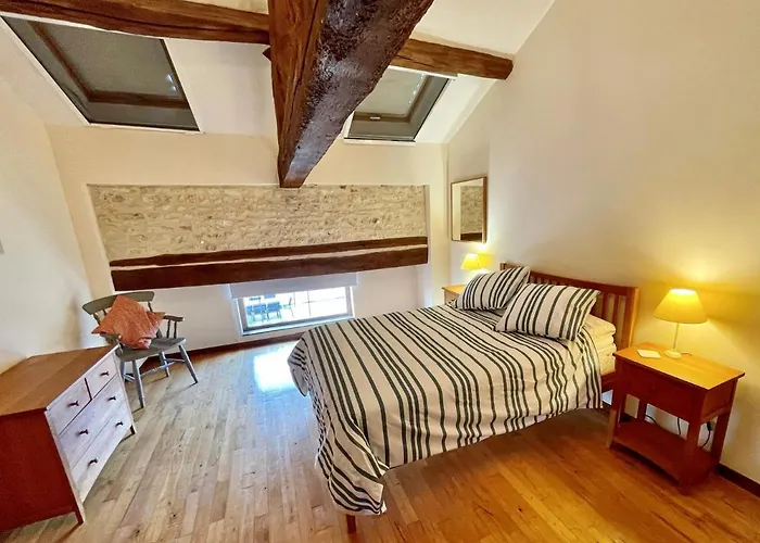 La Vieille Fromagerie * Brux