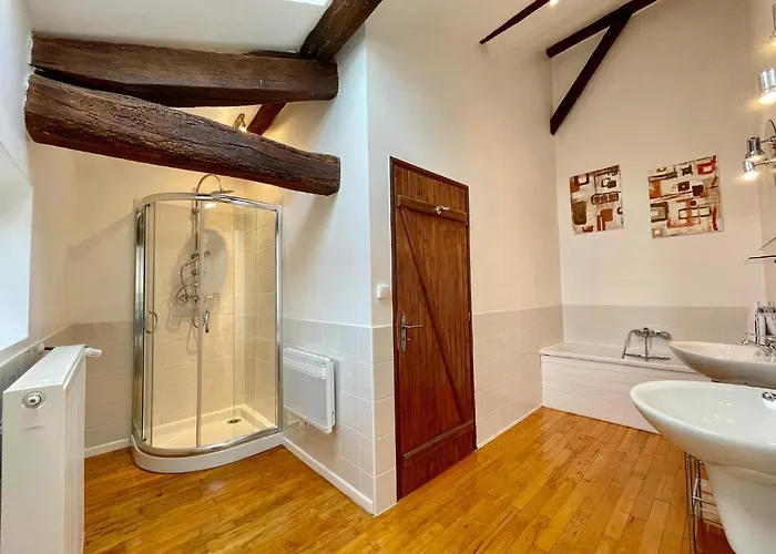 La Vieille Fromagerie * Brux