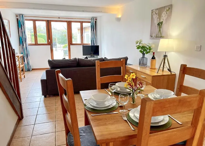 La Vieille Fromagerie *