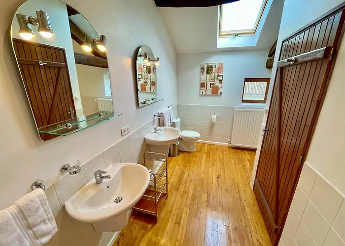 La Vieille Fromagerie