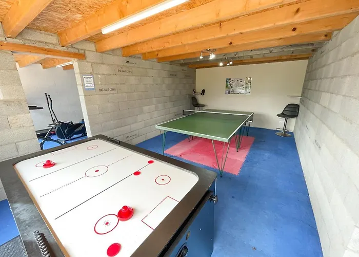 La Vieille Fromagerie *